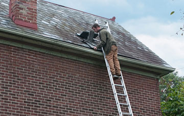 what affects urgent South Hylton roof repairs