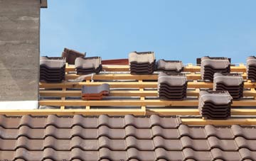 South Hylton clay roofing costs