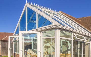 conservatory roof insulation costs South Hylton