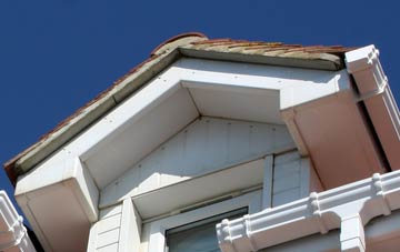 South Hylton fascia installation costs
