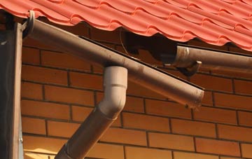 South Hylton gutter repair costs