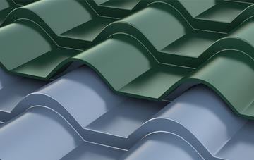 who should consider South Hylton plastic roofs