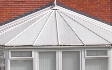 South Hylton polycarbonate conservatory roof repairs