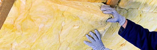 quotes for South Hylton roof insulation