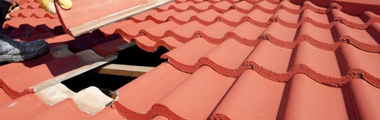 compare South Hylton roof repair quotes