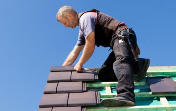 disadvantages of South Hylton slate roofing