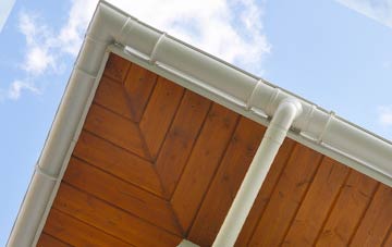 South Hylton soffit types