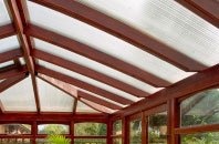 South Hylton conservatory roofing insulation