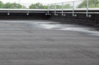 find rated South Hylton flat roofing companies
