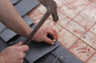 free South Hylton garage roof repair quotes